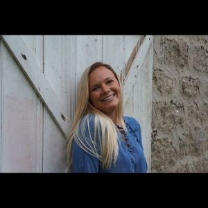 Meet your Posher, Hadley